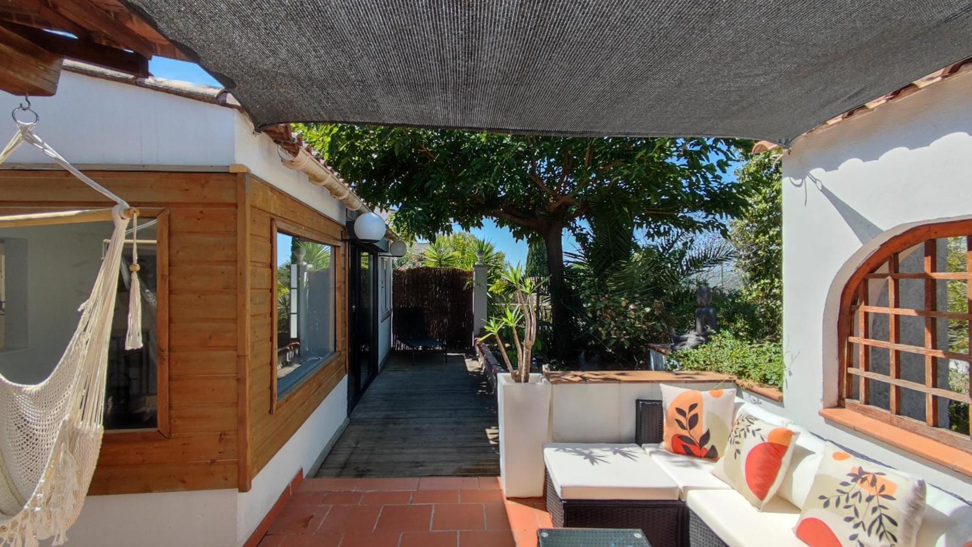 Ferienwohnung La Caravelle - A 5 Min De Cassis Roquefort-la-Bédoule Exterior foto
